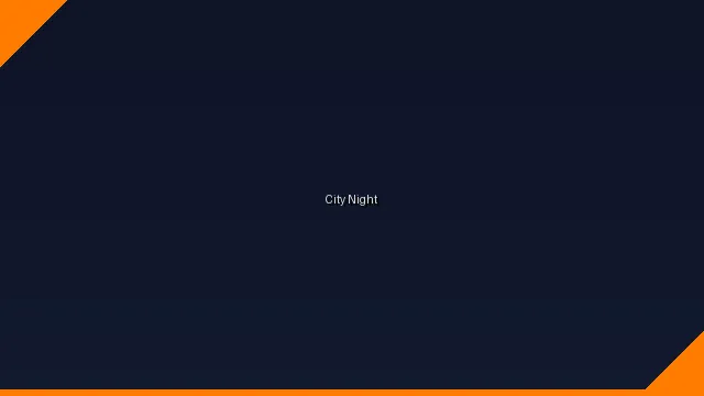 城市夜景主题赛 - 乐玩LWapp 视频创作挑战